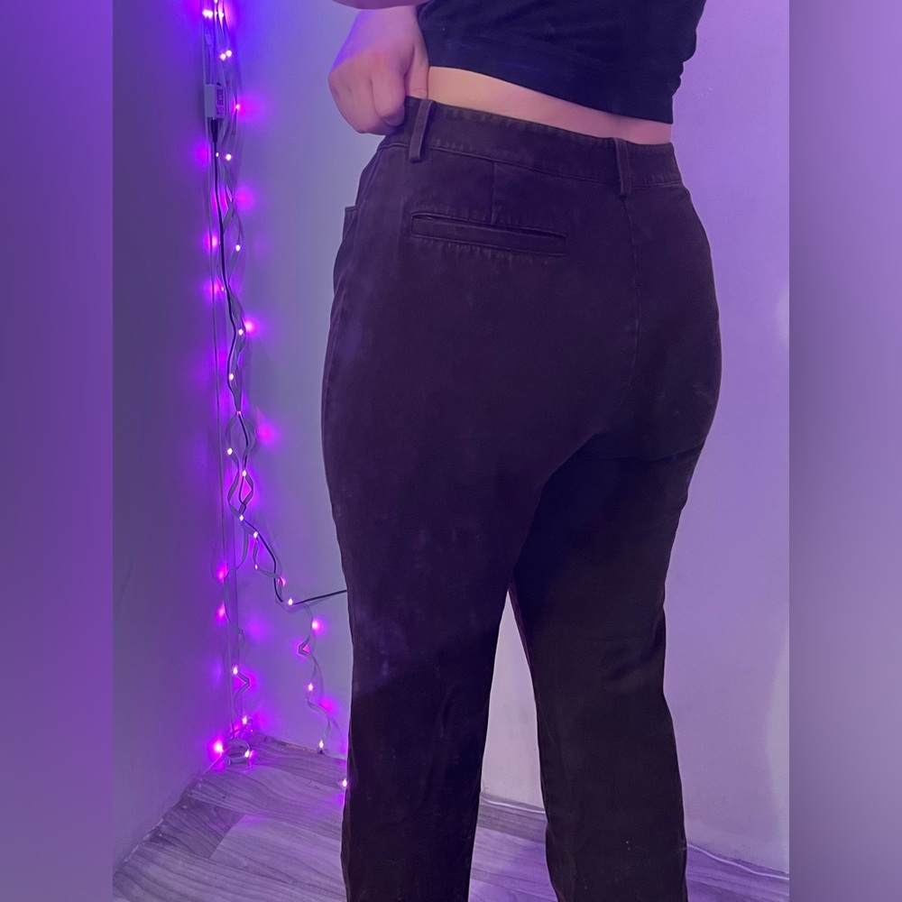 ralph lauren pants